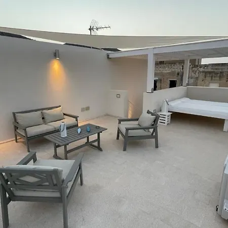 Casa Stella Сasa de vacaciones
