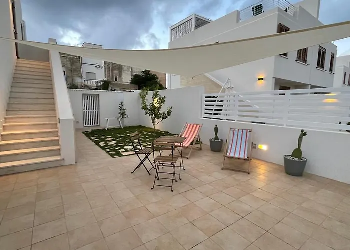 Feriehus Casa Stella