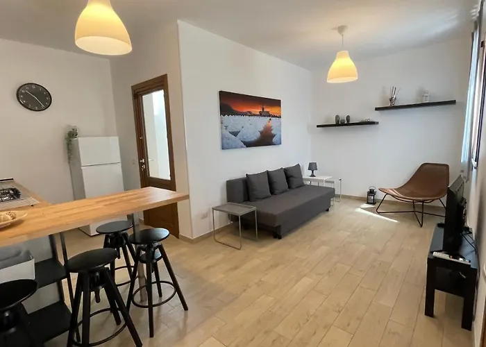 Feriehus Casa Stella *