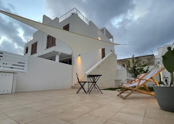 Casa Stella Feriehus *