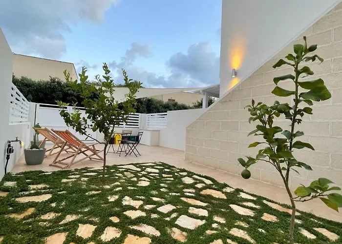 Feriehus Casa Stella