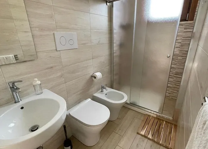 Casa Stella * Favignana