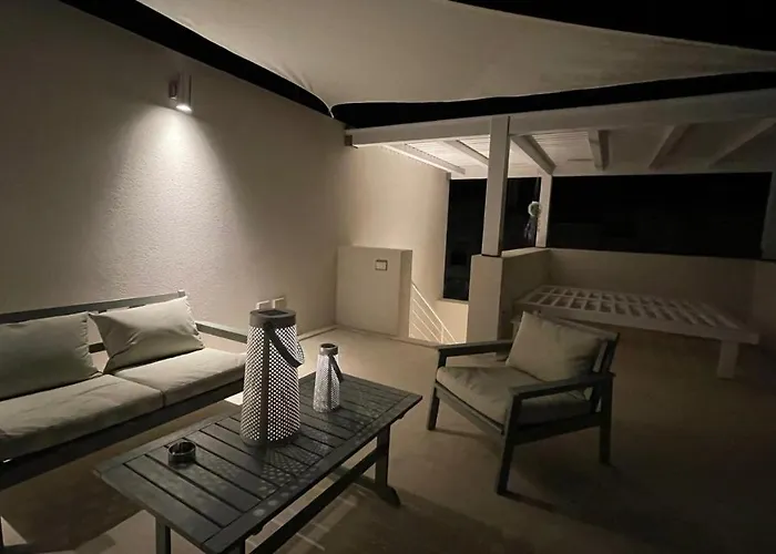 Casa Stella Feriehus *