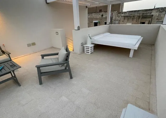 Casa Stella * Favignana